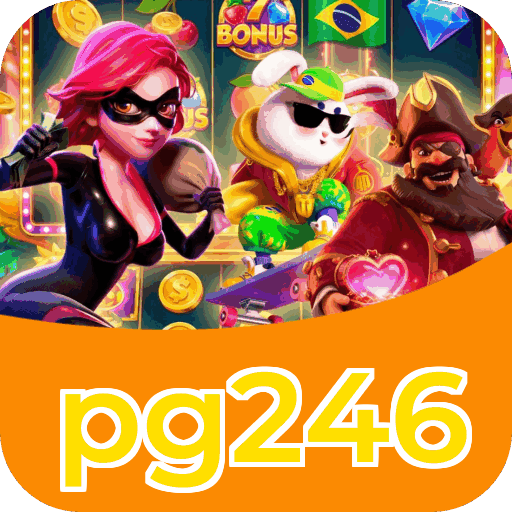 Tabela RTP dos jogos de cassino da pg246