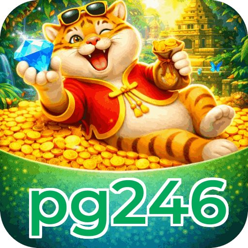 Slots Premium da PG Soft na pg246