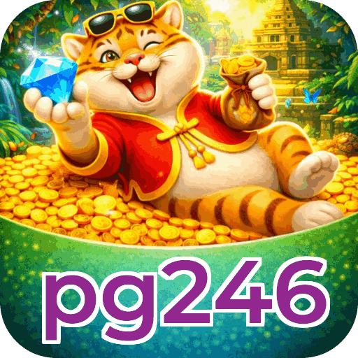 Promoções e bônus exclusivos da pg246