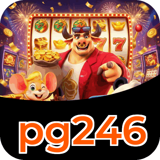 Tabela RTP dos jogos de cassino da pg246