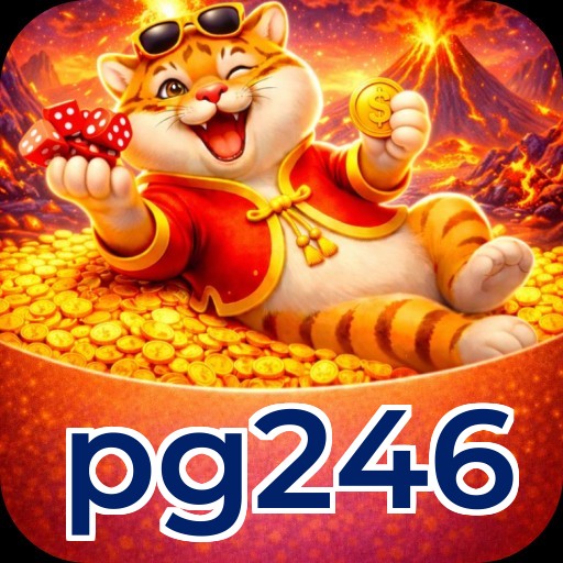 Certificações de segurança e licenças da pg246